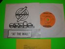 OZZIE : Wall EP 1979 DIY Synth Prog Punk HR 45 LISTEN