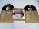 U2 Best of 1980 - 1990 Double Vinyl LP Bono Edge Rare