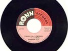 Barbara West / Rare Crossover/ Hear It