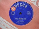 The Pudding/Who/Magic Bus/Psychotic Freakbeat/OZ Decca