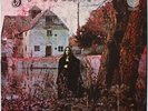 BLACK SABBATH s/t ORIGINAL Germany LP BIG VERTIGO SWIRL