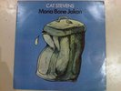 CAT STEVENS Mona Bone Jakon 1970 Pink Island PROMO LP