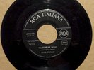 45N-0470 RCA ELVIS PRESLEY HEARTBREAK HOTEL DISK ONLY