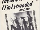 SAINTS I'm Stranded  Holland 7