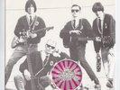 STOMACH MOUTHS This Is RARE swedish garage punk 7