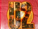 U2 UNFORGETTABLE FIRE UK SHAPED 7