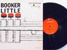 Booker Little on Time DG Stereo Original Scott La Faro