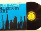 Miles Davis Collector's Items Prestige DG RVG Mono LP