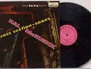 Hal McKusick Cross Section - Saxes Decca DG Bill Evans