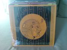 LP ASH RA TEMPEL-SAME,GIMMICK COVER,RAREST KRAUT,RE