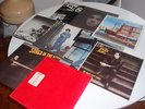 BILLY JOEL  LP VINYL RECORDS piano man the stranger