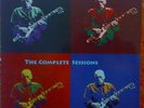 David Gilmour - Pink Floyd - The Complete Sessions