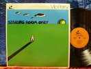 VILO PERRY - STANDING ROOM ONLY LP GUINNESS '77 NMINT