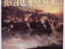 Bathory -Blood fire death LP 1988 ORIG. Gatefold 1st