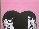 Death From Above 1979 'You're a Woman' LP - WHITE VINYL