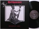 Hellhammer -Apocalyptic Raids 12