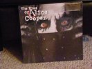 Alice Cooper -The Eyes Of Alce Cooper Simply Vinyl 2003