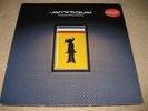 JAMIROQUAI - TRAVELLING WITHOUT MOVING - RARE 2 X LP