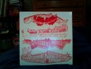 Liars - Drums Not Dead LP OOP RARE