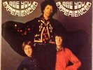 JIMI HENDRIX EXPERIENCE--Are You Experienced--Import LP