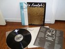 Citta Frontale - El Tor JAPAN LP OBI Osanna prog Italy
