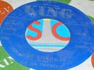 R&B BELTER Ba Ba Thomas Miss Shake It 45 King#5889 NM
