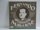 CUBA FERNANDO ALBUERNE PANARD REC.CALLECITAS DE LA HABN