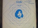 Kinks Lola versus Powerman and the Moneygoround LP VG