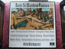 Columbia SAX 2446-50 Bach: St Matthew Passion