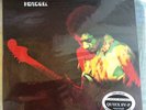 Jimi Hendrix Band Of Gypsies 200 gram Classic Records
