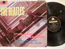 THE BEATLES. PLEASE PLEASE ME PARLOPHONE MONO IST PRESS