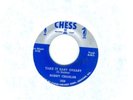Chess record Bobby Charles Take It Easy Greasy