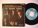 Rolling Stones 45..........Satisfaction ))))  RARE US 7