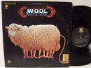 WOOL S/T 1969 US ORIG ABC FUZZ PSYCH ACID ARCHIVES NM