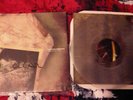 American Nightmare Background Music LP Clear Vinyl GUTG