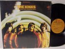 KINKS VILLAGE GREEN PRESERVATION US STEREO NM IN SHRINK