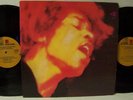 JIMI HENDRIX ELECTRIC LADYLAND RARE US RECORD CLUB 2LP
