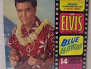 ELVIS PRESLEY BLUE HAWAII RCA LPM2426 MONO STILL SEALED