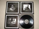 CLANDESTINE BLAZE - Archive Vol. 1-3 Vinyl MINT 3 x LP