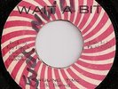 SAM BRAMWELL / RULING TIME / LISTEN
