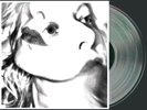 Wild Nothing - Gemini LTD silkscreen clear unplayed