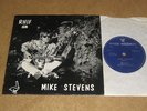 MIKE (MEIC) STEVENS - RHIF 2 '68 WREN FOLK PSYCH EP EX+