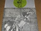 LLYGOD FFYRNIG - N.C.B. RARE 1978 WELSH PUNK KBD EP NM