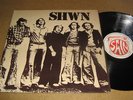 SHWN - AR GARLAM Rare 1977 SAIN FOLK PROG LP NM
