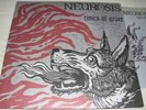 NEUROSIS times of grace 2LP DOOM STONER