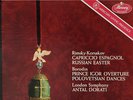 MERCURY SR 90265-DORATI-BORODIN/RIMSKY-KORSAKOV LP NM