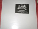 OZZY OSBOURNE IN CONCERT VINYL LP HAMMERSMITH LIVE 1983