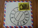 NOVI SINGERS Five Four Three Polish Jazz lp