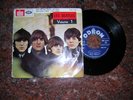 rare ep les beatles 