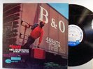 JIMMY SMITH .Turrentine.LP USA BLUE NOTE OR NY USA RVG